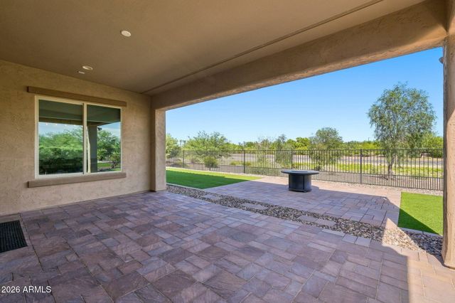 4233 N BRIGADIER Drive, Florence, AZ 85132