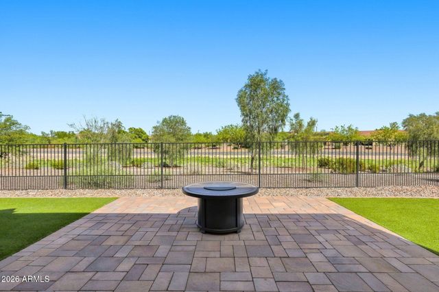 4233 N BRIGADIER Drive, Florence, AZ 85132