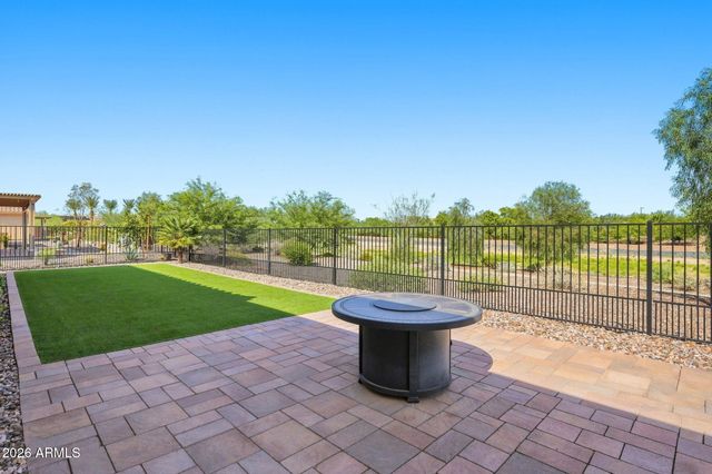 4233 N BRIGADIER Drive, Florence, AZ 85132