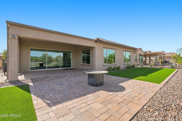 4233 N BRIGADIER Drive, Florence, AZ 85132
