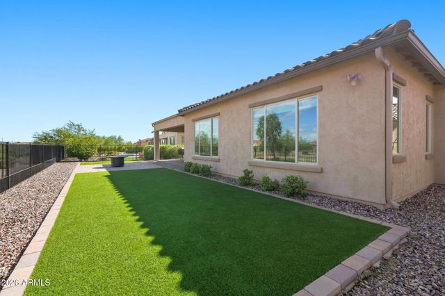 4233 N BRIGADIER Drive, Florence, AZ 85132