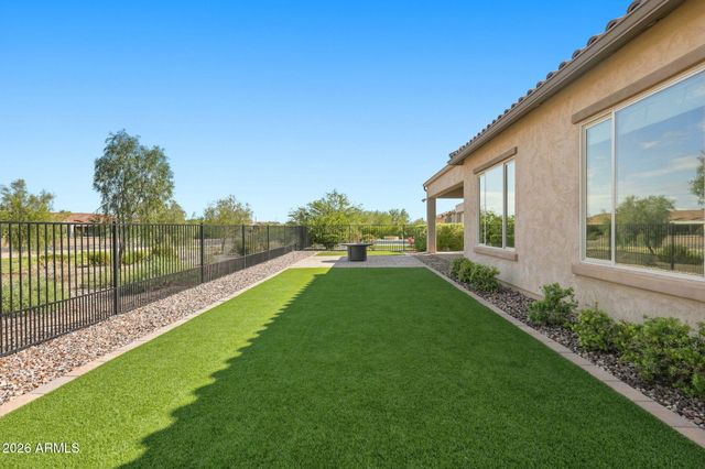 4233 N BRIGADIER Drive, Florence, AZ 85132