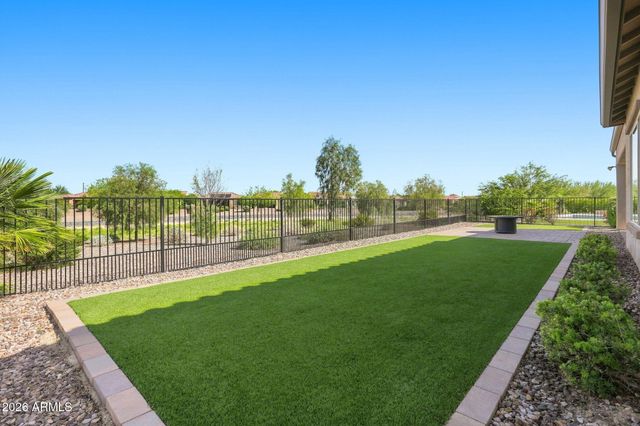 4233 N BRIGADIER Drive, Florence, AZ 85132