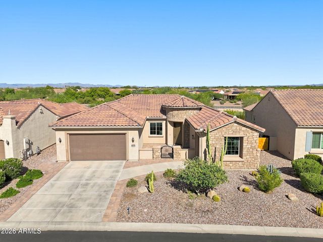 4233 N BRIGADIER Drive, Florence, AZ 85132