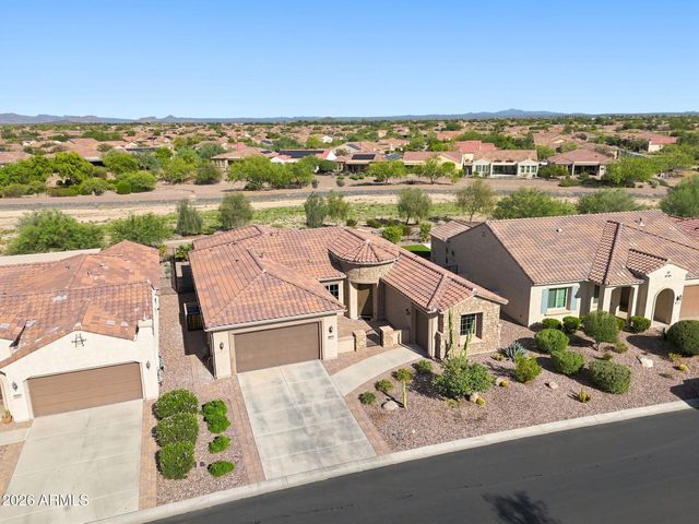 4233 N BRIGADIER Drive, Florence, AZ 85132