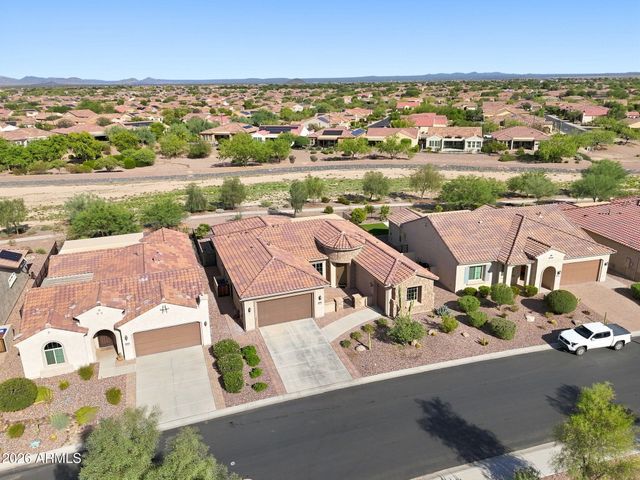 4233 N BRIGADIER Drive, Florence, AZ 85132