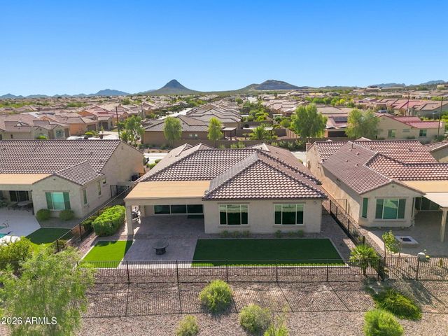 4233 N BRIGADIER Drive, Florence, AZ 85132
