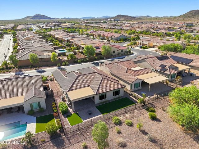 4233 N BRIGADIER Drive, Florence, AZ 85132