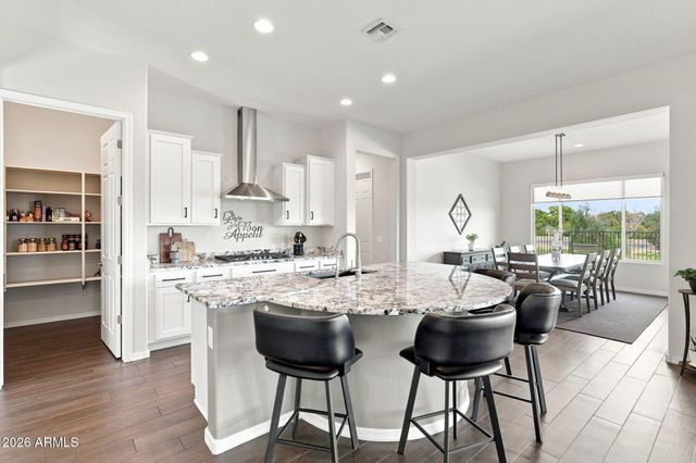 4233 N BRIGADIER Drive, Florence, AZ 85132