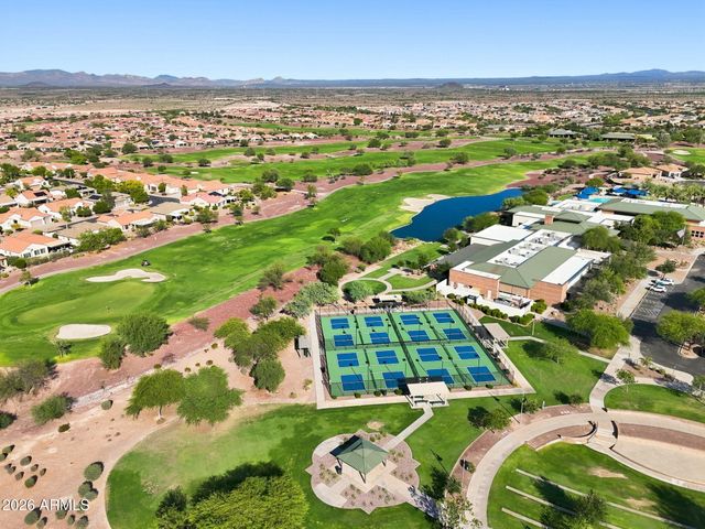 4233 N BRIGADIER Drive, Florence, AZ 85132