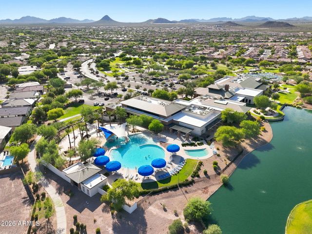 4233 N BRIGADIER Drive, Florence, AZ 85132