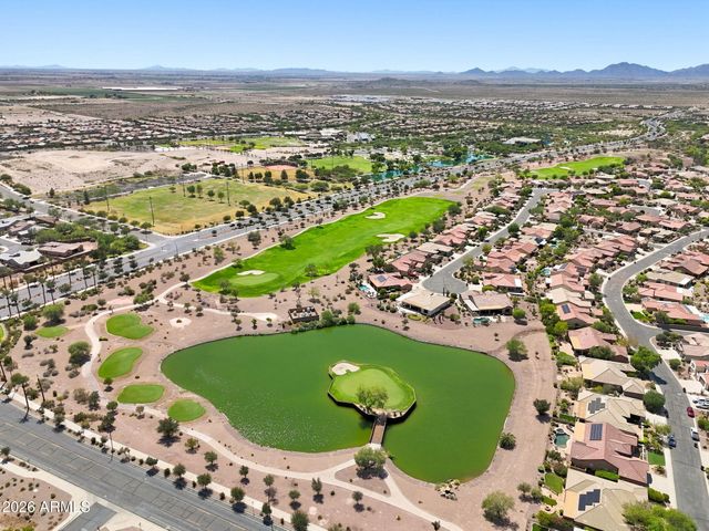 4233 N BRIGADIER Drive, Florence, AZ 85132