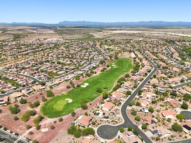 4233 N BRIGADIER Drive, Florence, AZ 85132