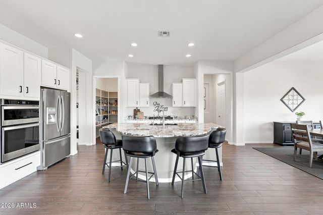 4233 N BRIGADIER Drive, Florence, AZ 85132