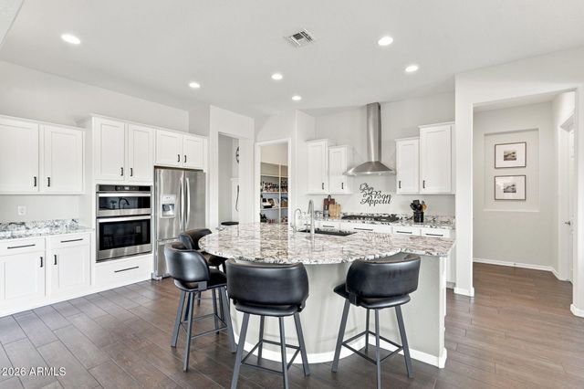 4233 N BRIGADIER Drive, Florence, AZ 85132
