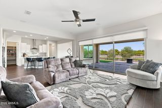 4233 N BRIGADIER Drive, Florence, AZ 85132