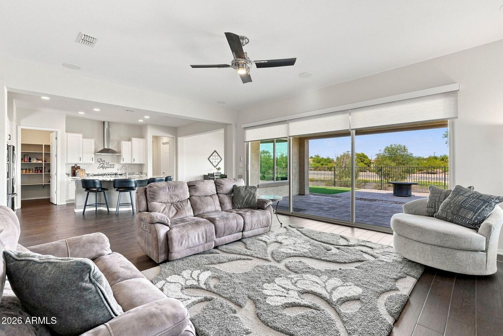 4233 N BRIGADIER Drive, Florence, AZ 85132