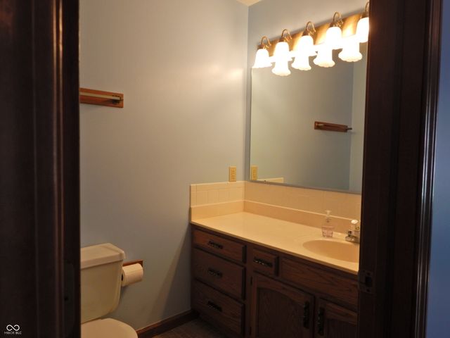 243 Meridian Court 17, Pittsboro, IN 46167