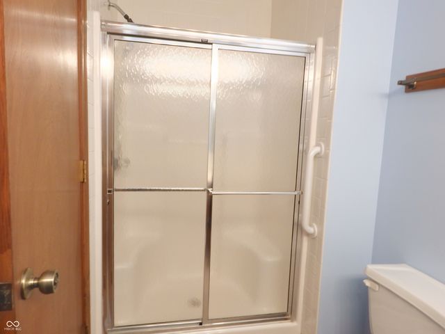 243 Meridian Court 17, Pittsboro, IN 46167