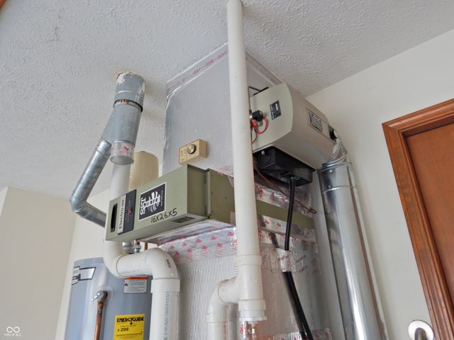 243 Meridian Court 17, Pittsboro, IN 46167