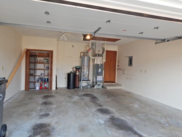 243 Meridian Court 17, Pittsboro, IN 46167