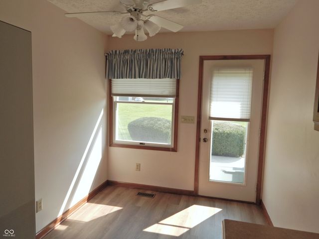 243 Meridian Court 17, Pittsboro, IN 46167