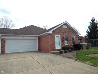 243 Meridian Court 17, Pittsboro, IN 46167