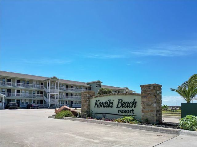 2290 N Fulton Beach 214, Rockport, TX 78382
