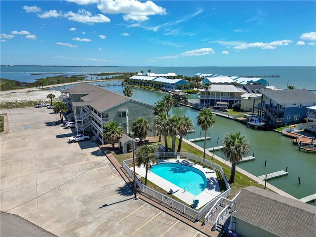 2290 N Fulton Beach 214, Rockport, TX 78382