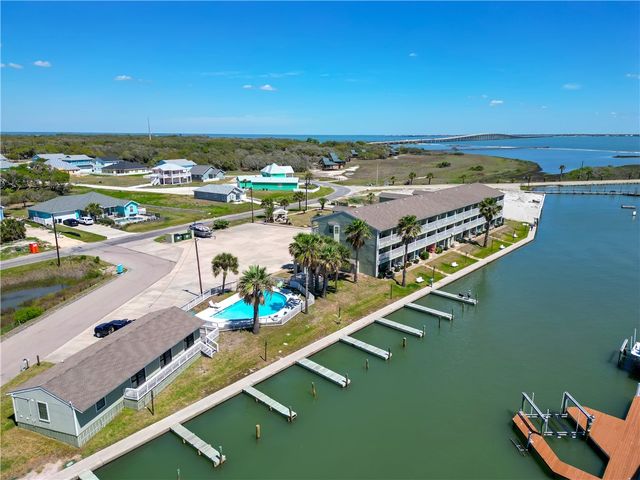 2290 N Fulton Beach 214, Rockport, TX 78382