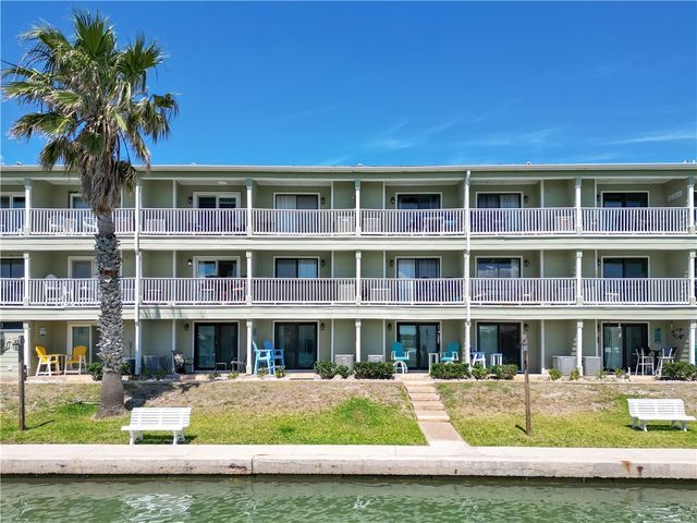 2290 N Fulton Beach 214, Rockport, TX 78382