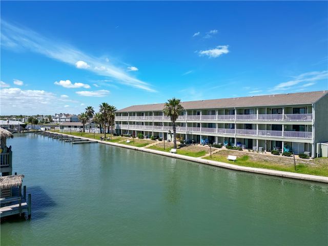 2290 N Fulton Beach 214, Rockport, TX 78382