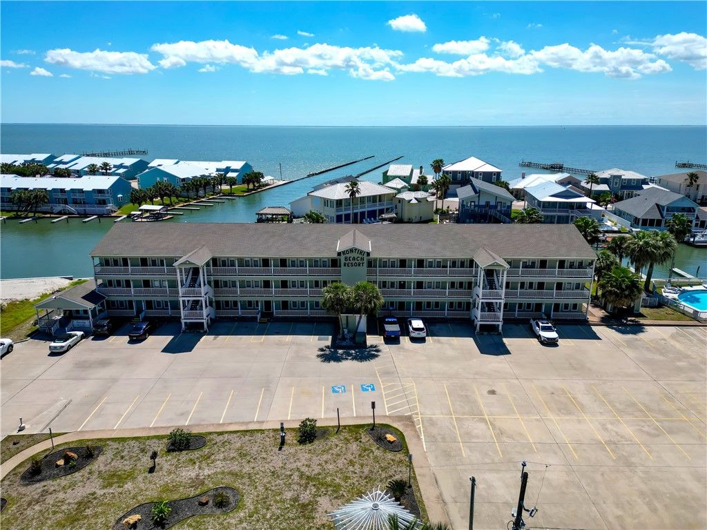 2290 N Fulton Beach 214, Rockport, TX 78382