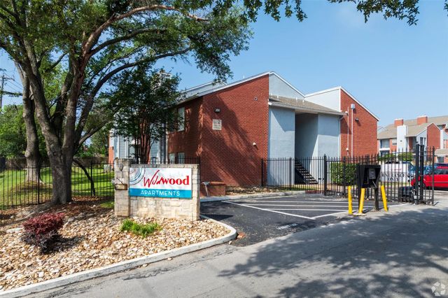 7610 Cameron Rd 1094, Austin, TX 78752