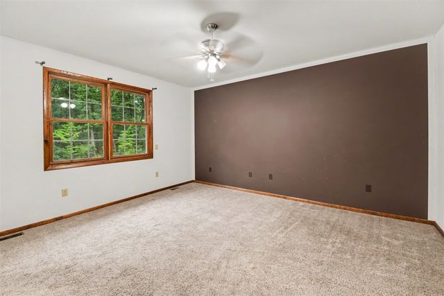 78 N Hilton Park Road, Muskegon, MI 49442