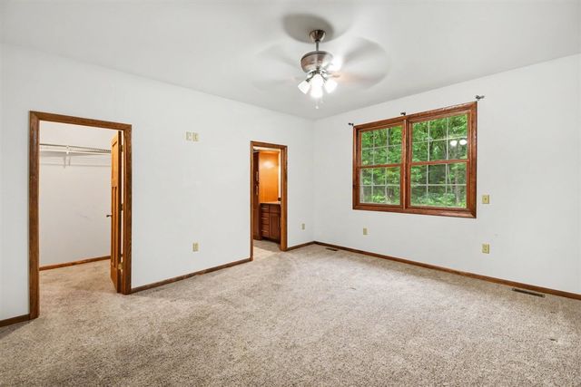 78 N Hilton Park Road, Muskegon, MI 49442