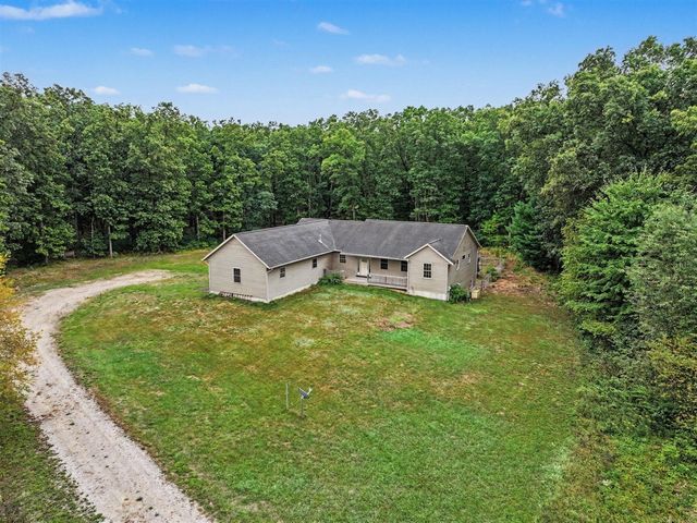78 N Hilton Park Road, Muskegon, MI 49442