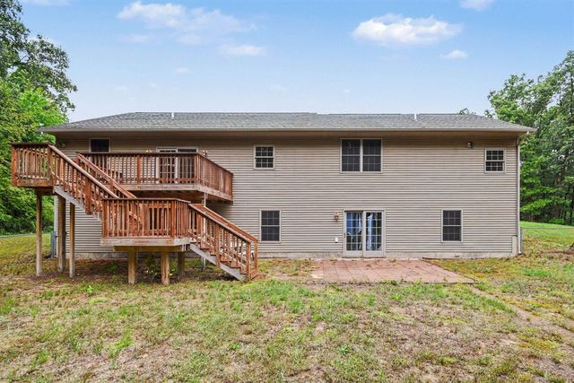 78 N Hilton Park Road, Muskegon, MI 49442