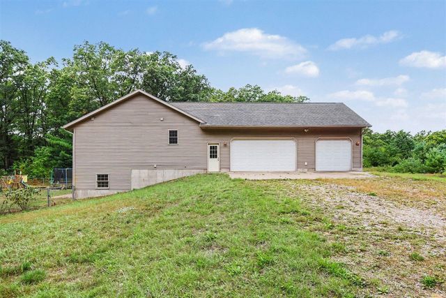 78 N Hilton Park Road, Muskegon, MI 49442