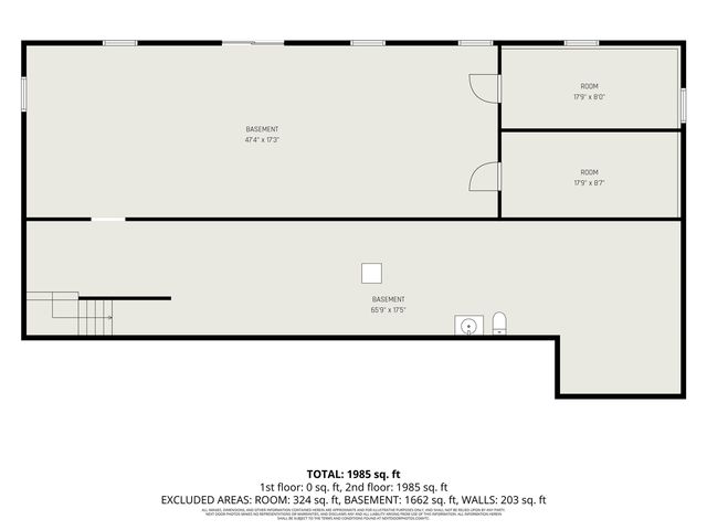 78 N Hilton Park Road, Muskegon, MI 49442