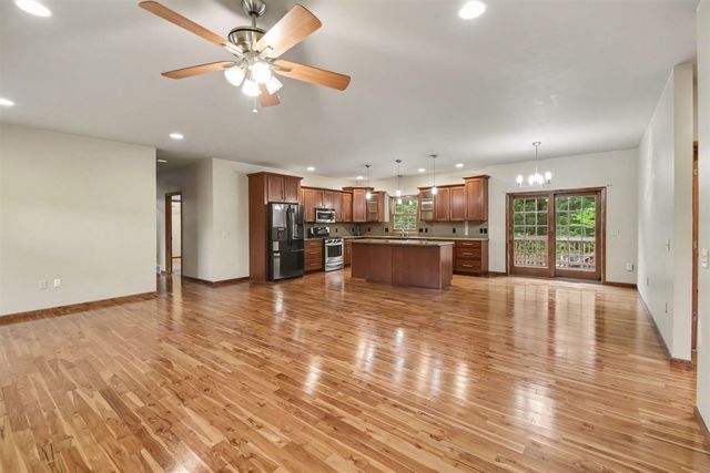 78 N Hilton Park Road, Muskegon, MI 49442