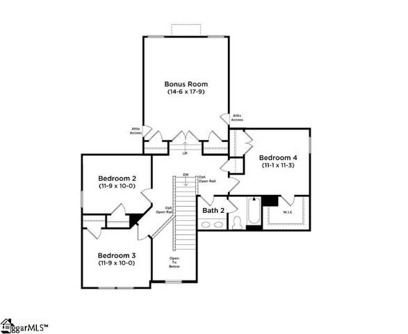 435 Briggs Drive, Easley, SC 29642