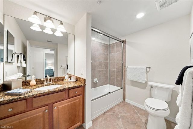 28090 Cookstown CT 2301, Bonita Springs, FL 34135