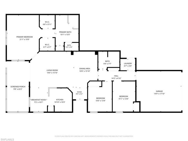 28090 Cookstown CT 2301, Bonita Springs, FL 34135