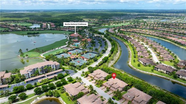 28090 Cookstown CT 2301, Bonita Springs, FL 34135