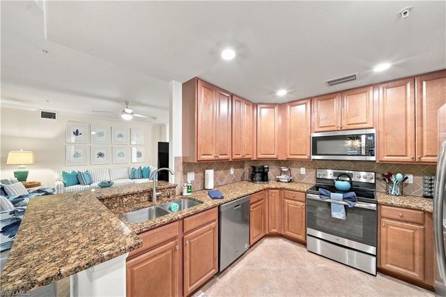 28090 Cookstown CT 2301, Bonita Springs, FL 34135