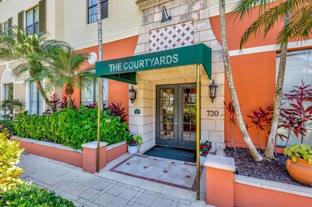780 S Sapodilla Avenue S 401, West Palm Beach, FL 33401
