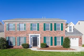 11241 Anna Rose Road, Charlotte, NC 28273