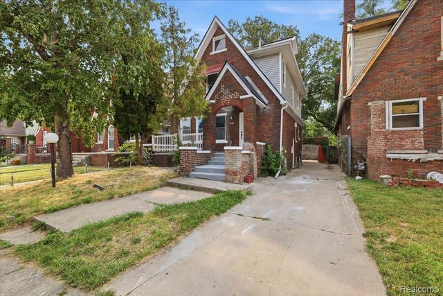 3281 Waverly Street, Detroit, MI 48238