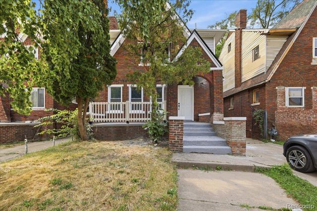 3281 Waverly Street, Detroit, MI 48238
